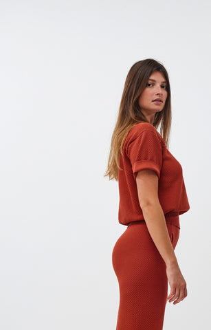 Tennis top