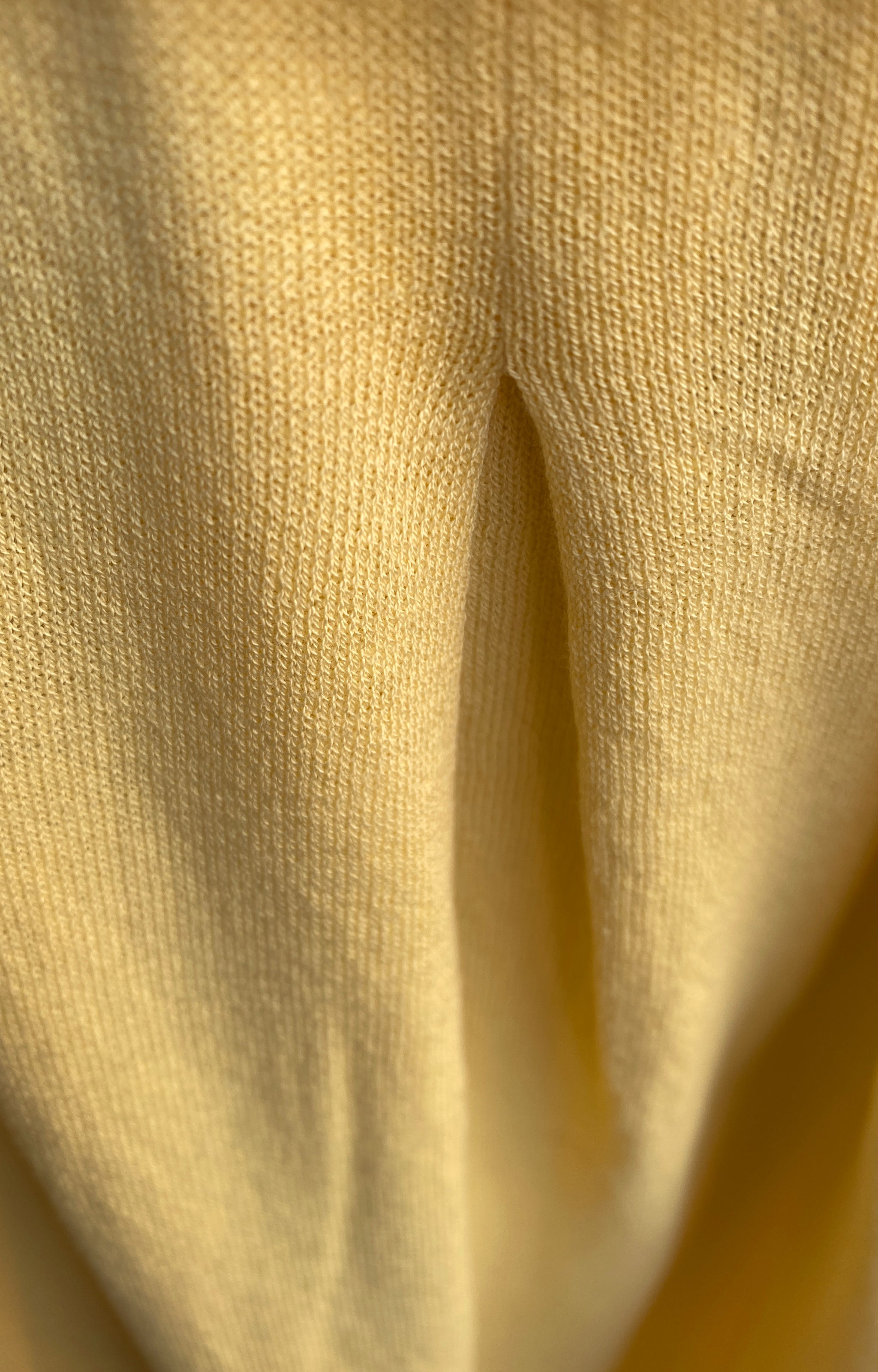Divided skirt