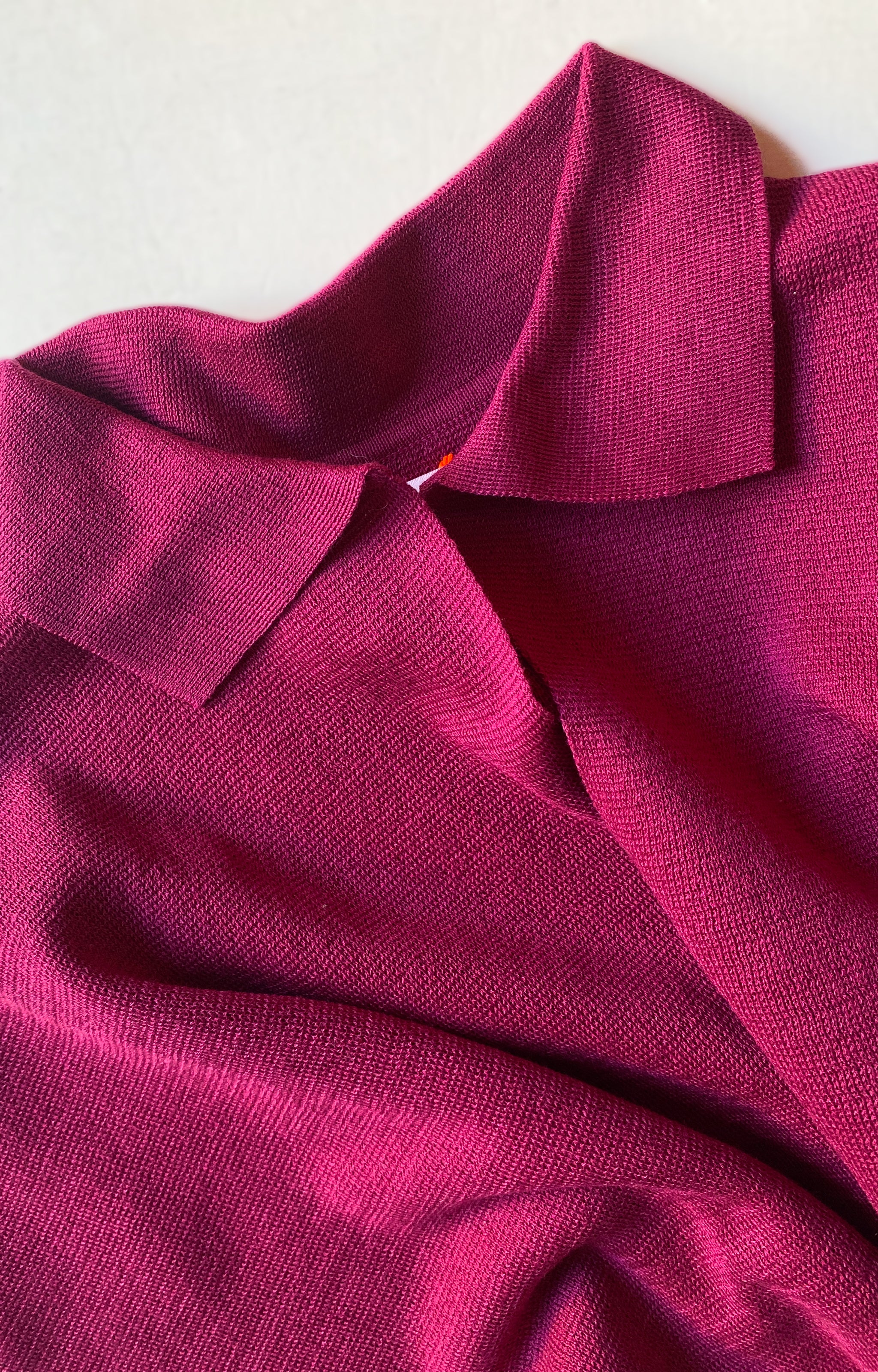 Polo top