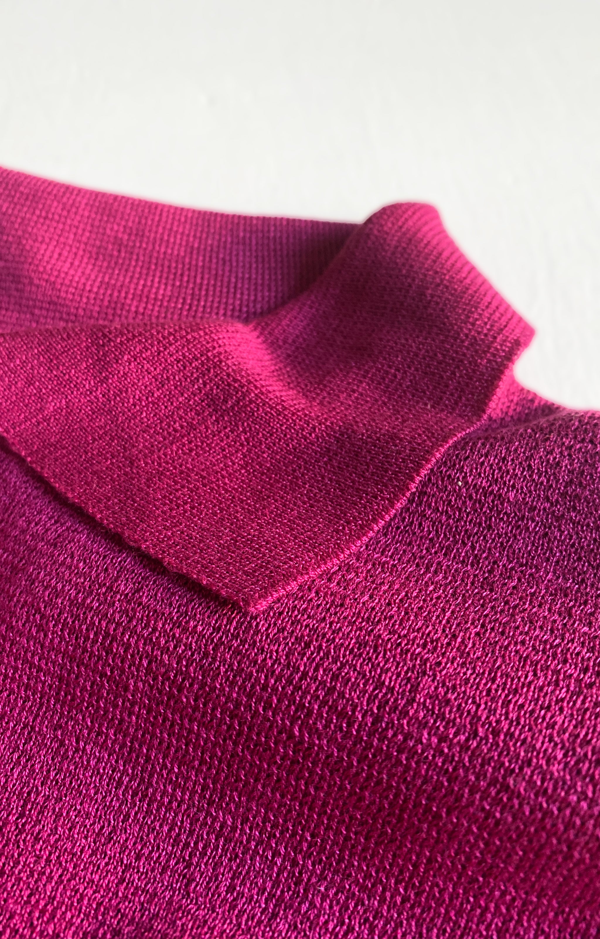 Polo top