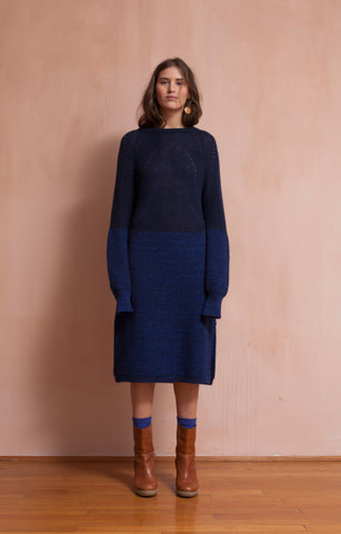 Cloud dress
