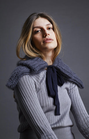 Furry collar