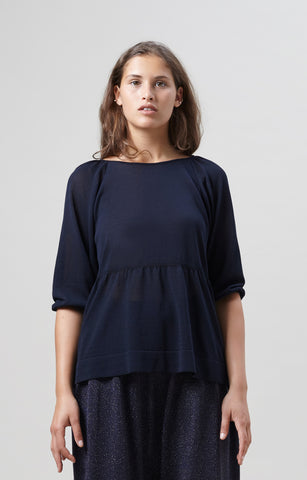 Frufru top